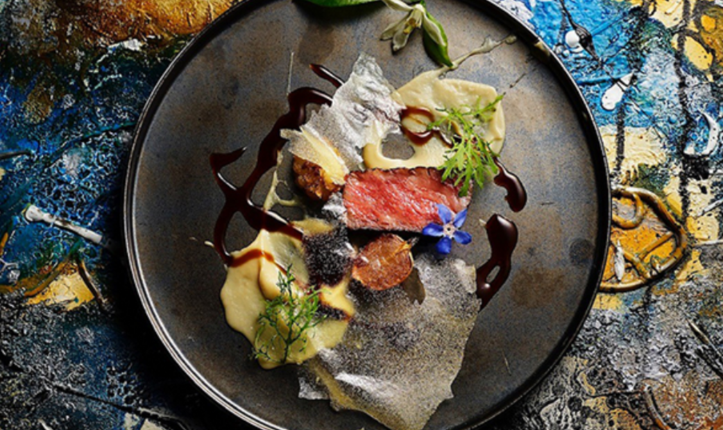 TAPAS MOLECULAR BAR's image 1