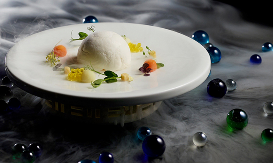 TAPAS MOLECULAR BAR's image 2