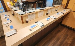 Tachiguizushi Akira Shimbashi (Branch)'s image 5