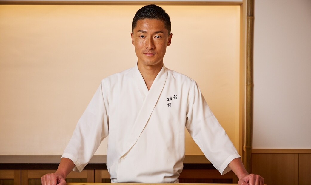 스시 마사시's image 4