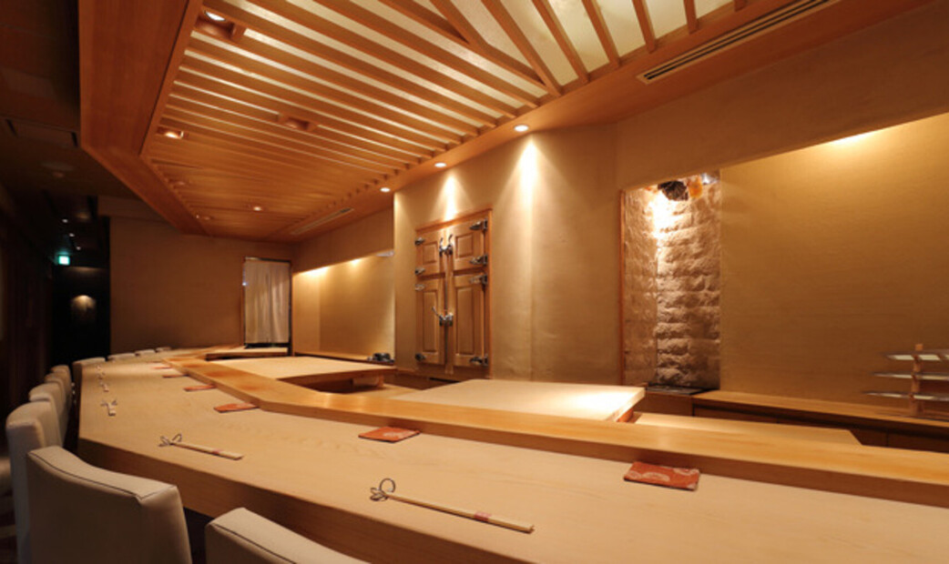 Edomaezushi SushiTsuu's image 3