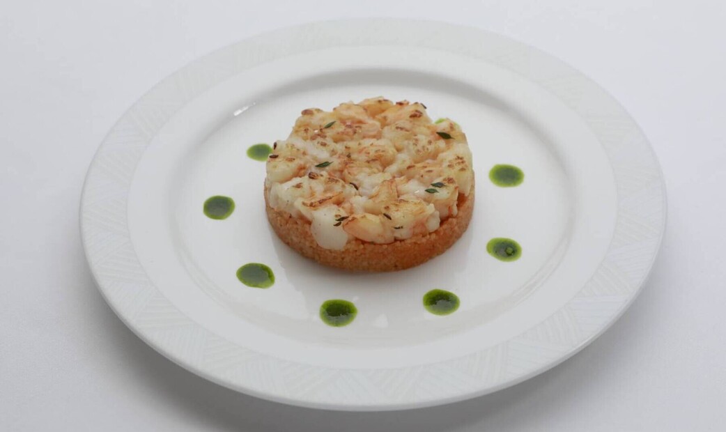 Restaurant ALADDIN's image 2