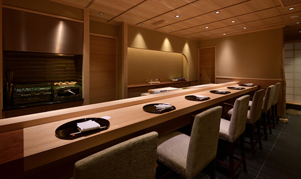 스시 가게야마's image 2