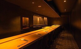 Sushi Rizaki Ebisu's image 5