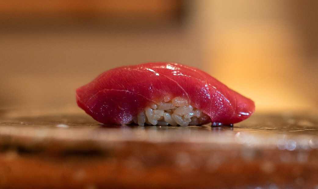 Higashi-Azabu Saikoh's image 2