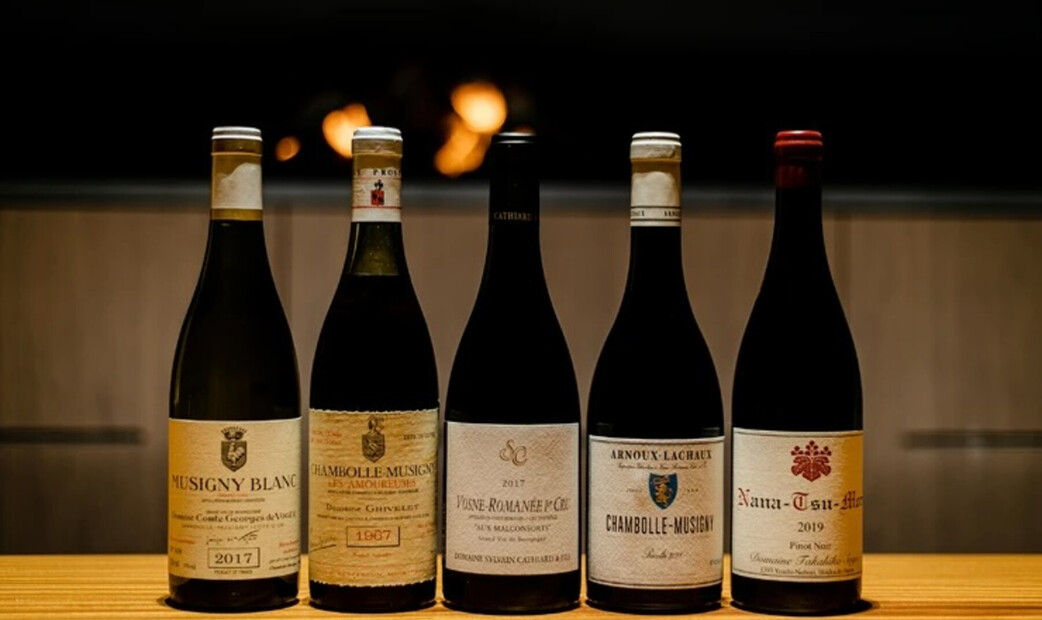 Higashi-Azabu Saikoh's image 3