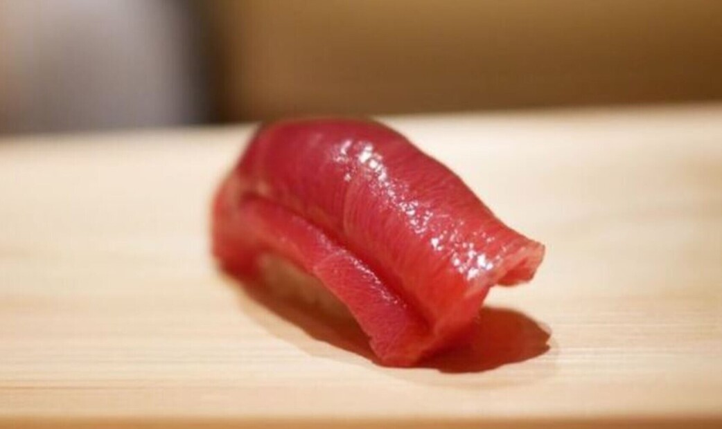 Sushi Rizaki Aoyama's image 2