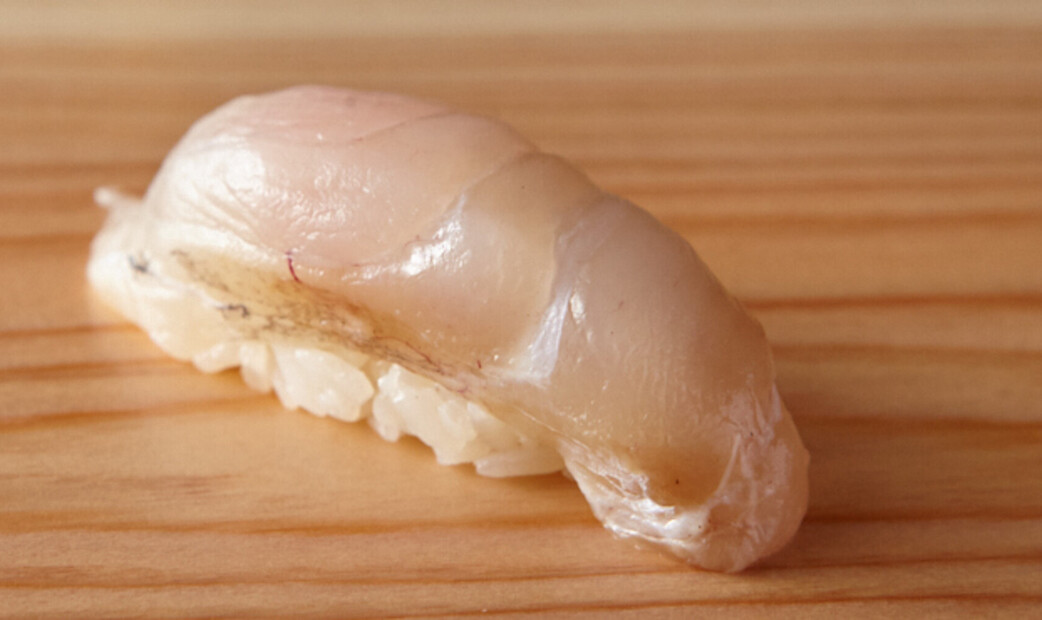 Sushi Rizaki Aoyama's image 6