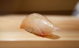 Sushi Rizaki Aoyama's image 3