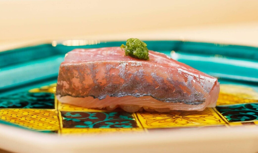 Azabu Sannohashi Takenami's image 1