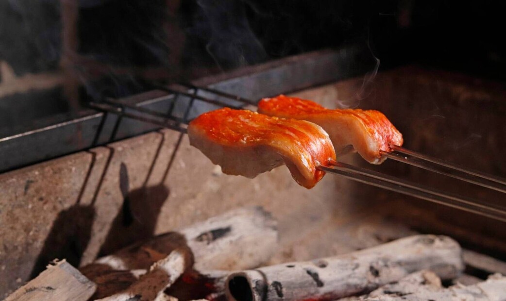 Azabu Sannohashi Takenami's image 2