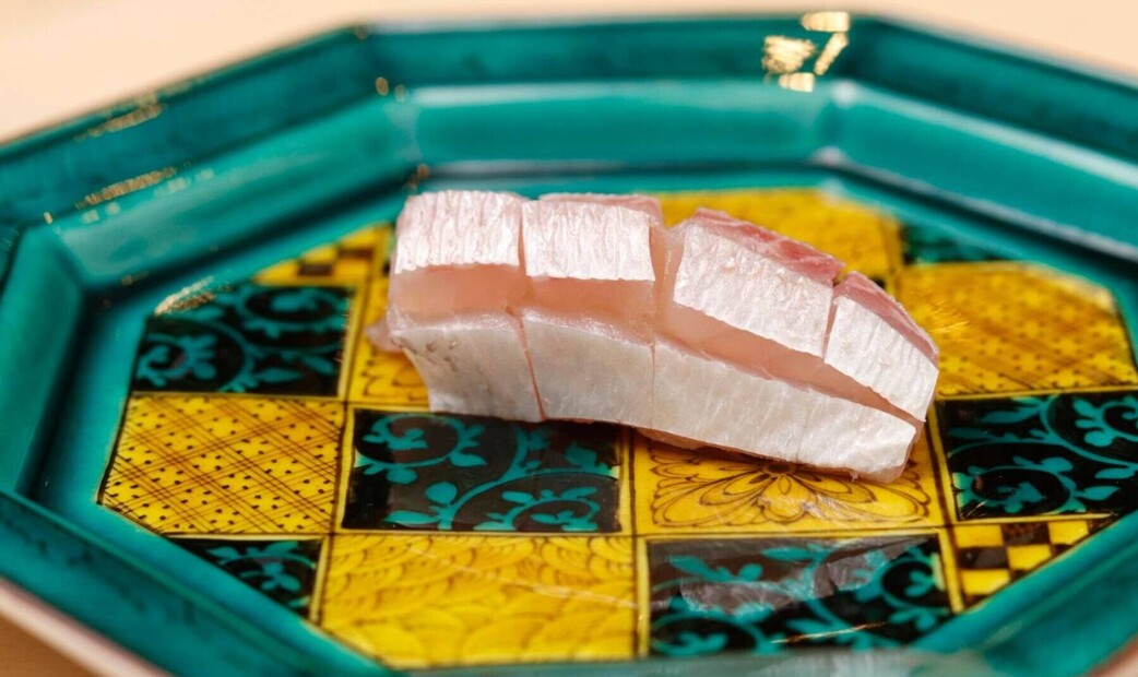 Azabu Sannohashi Takenami's image 3