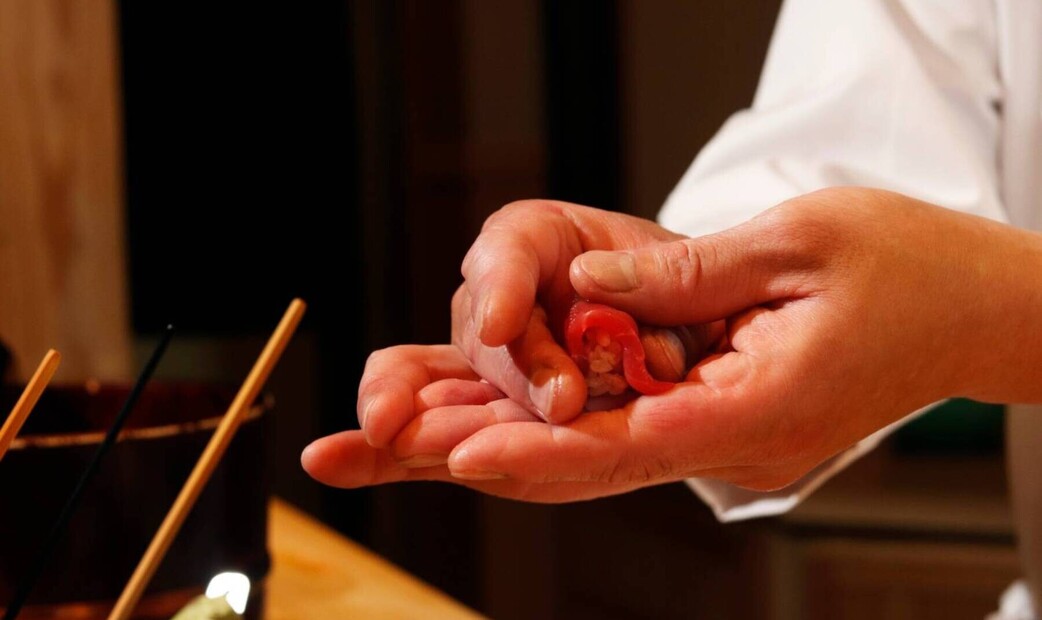 Azabu Sannohashi Takenami's image 5