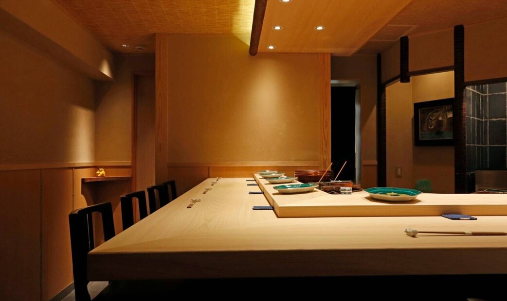 Azabu Sannohashi Takenami's image 8