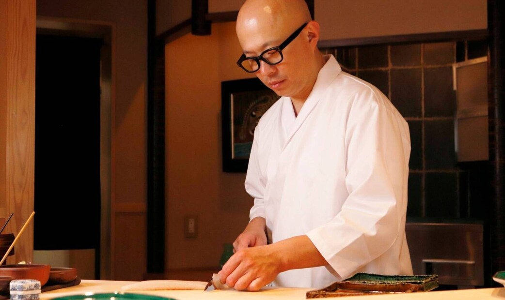 Azabu Sannohashi Takenami's image 10