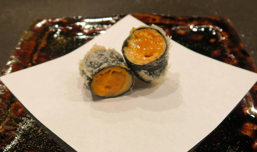 【暫停營業中】天婦羅 拓's image 3