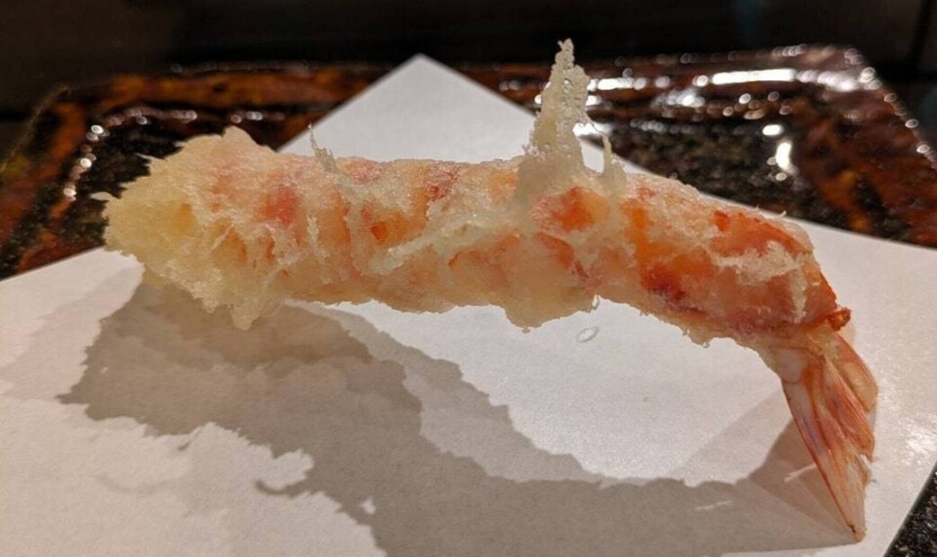 【暫停營業中】天婦羅 拓's image 4