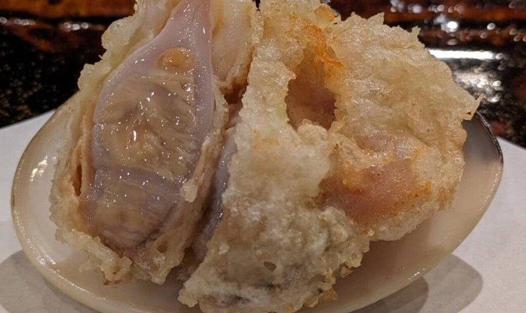 【暫停營業中】天婦羅 拓's image 7