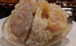 【暫停營業中】天婦羅 拓's image 7