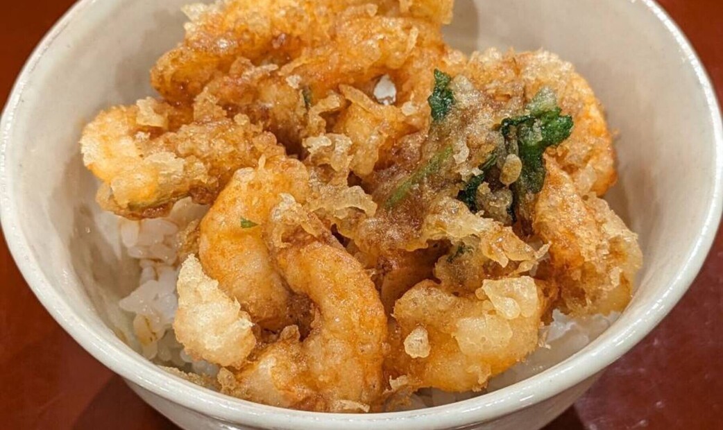 【暫停營業中】天婦羅 拓's image 9