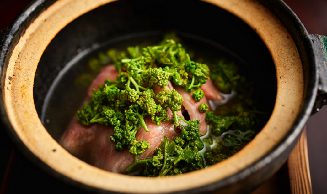 일본요리 타게츠's image 8