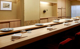 스시 가네사카's image 2