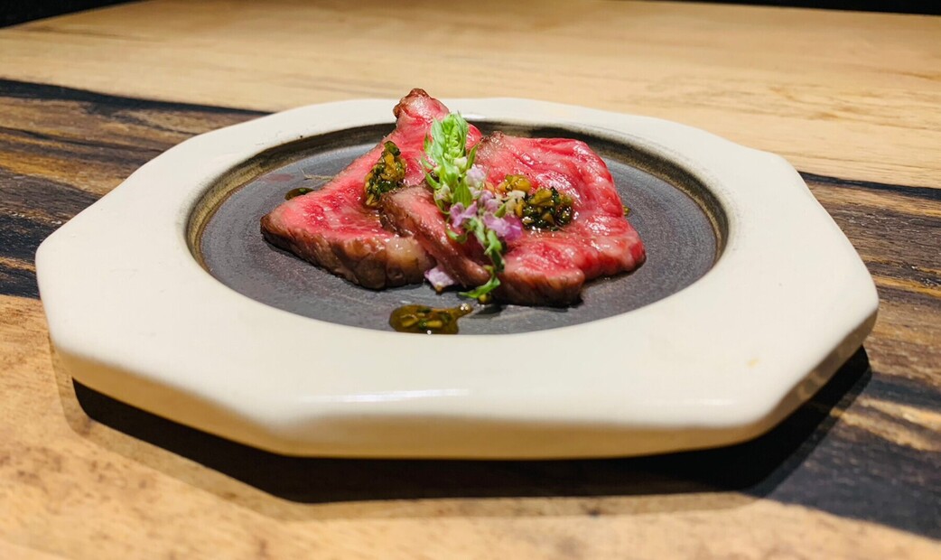 와규 가이세키 다지마야 우메다's image 5