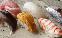 스시 가네사카 팔레스 호텔 도쿄's image 2