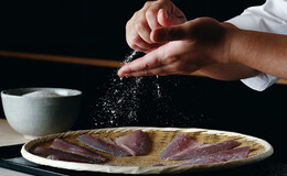 스시 가네사카 팔레스 호텔 도쿄's image 3