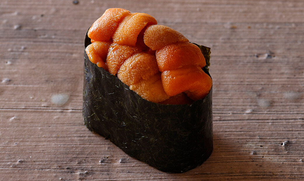 스시 가네사카 팔레스 호텔 도쿄's image 4