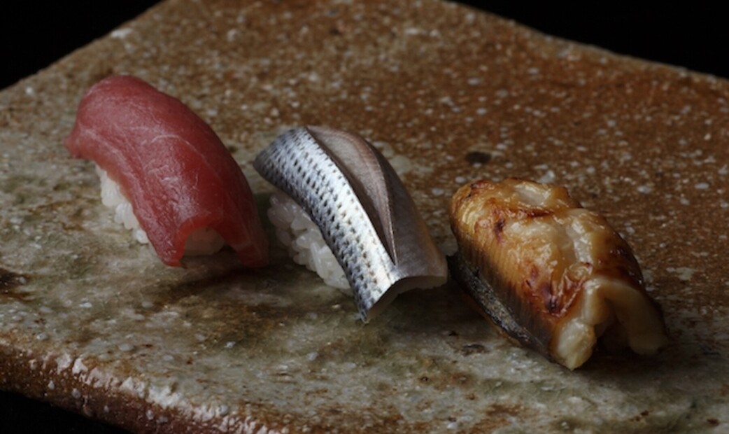 스시 가네사카 팔레스 호텔 도쿄's image 5