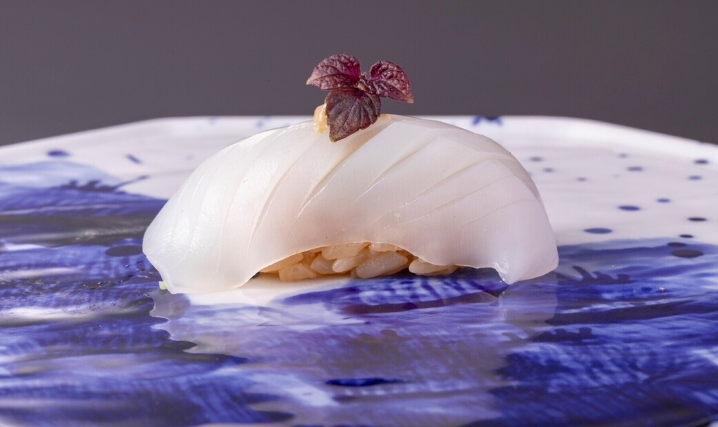 Ginza Umi's image 11