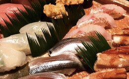 壽司割烹 Nakaichi's image 5