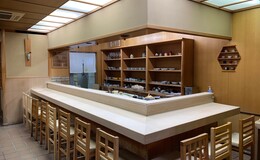 壽司割烹 Nakaichi's image 3