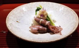 쇼쿠젠 아베's image 1