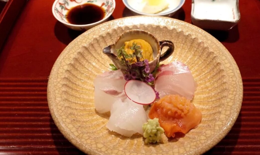 쇼쿠젠 아베's image 2