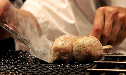 숯불구이 토리세이's image