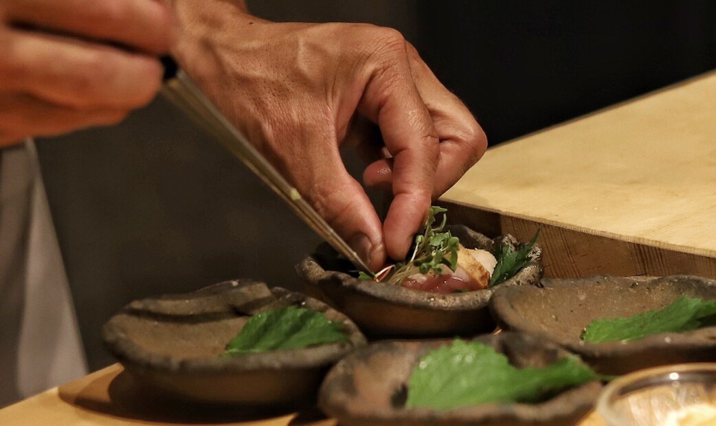 숯불구이 토리세이's image 5