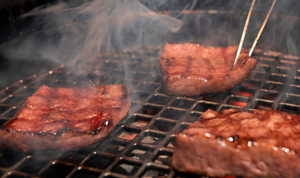 야키니쿠 기라메키's image 2