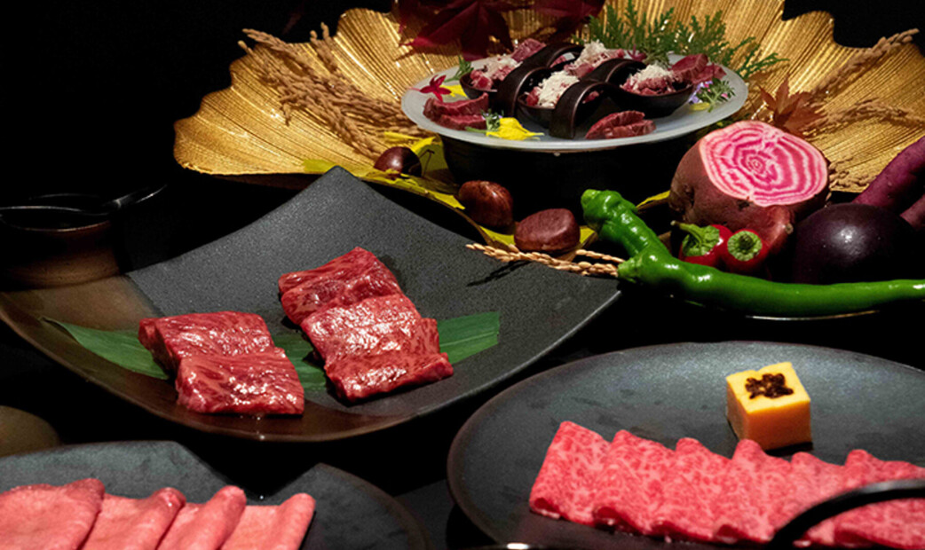 야키니쿠 기라메키's image 5