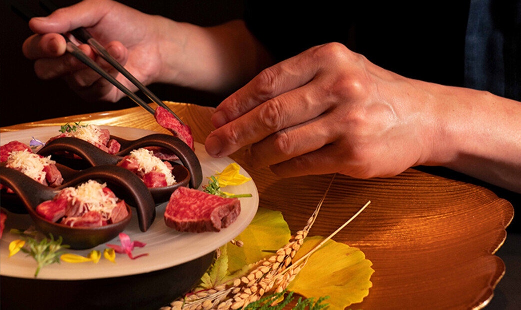 야키니쿠 기라메키's image 6