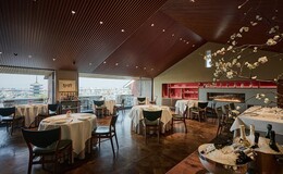 Restaurant Hiramatsu Kodaiji Official