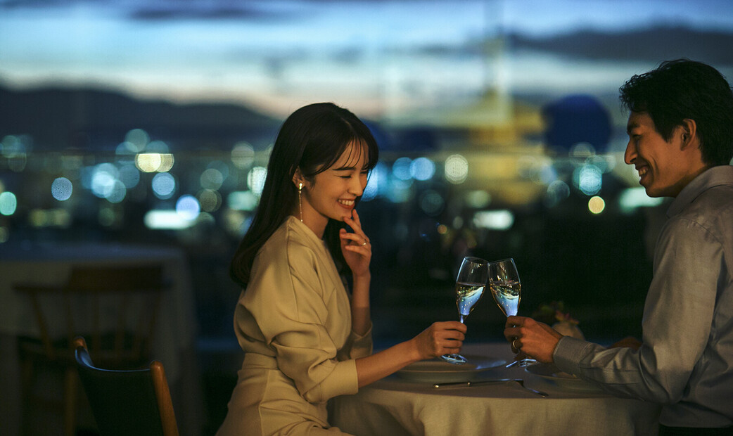 레스토랑 히라마츠 코다이지's image 5