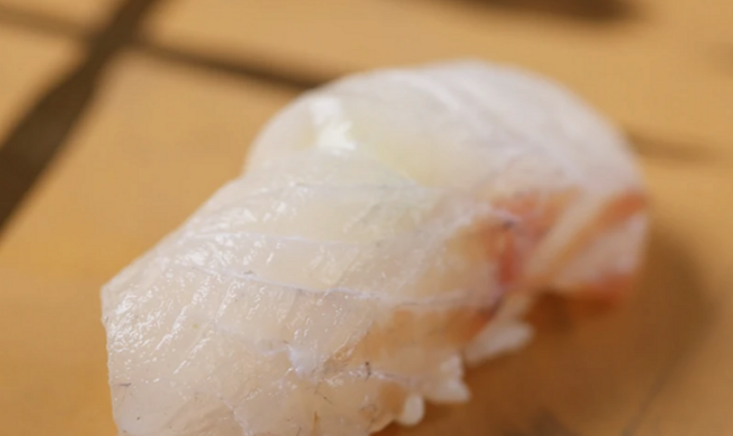 立食寿司 鮨川's image 4