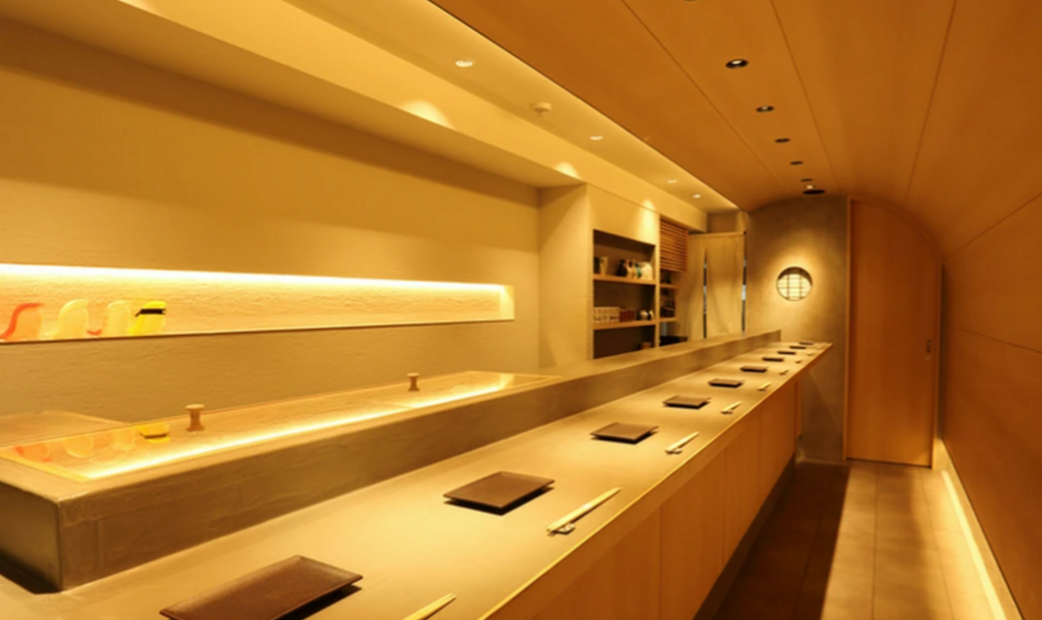 立食寿司 鮨川's image 5