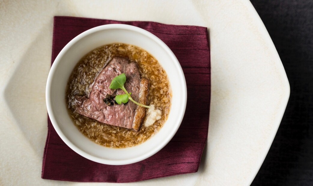 A_RESTAURANT's image 7