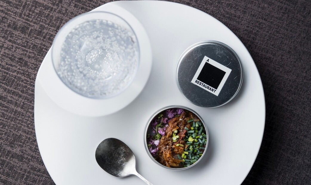 A_RESTAURANT's image 10