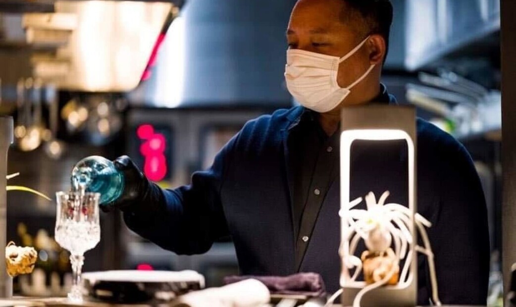 A_RESTAURANT's image 9