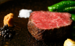 银座 kappou ukai 肉匠's image 6