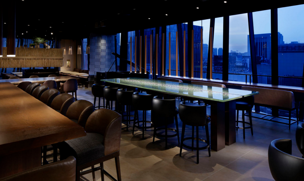 TsuruTonTan UDON NOODLE Brasserie 긴자's image 1